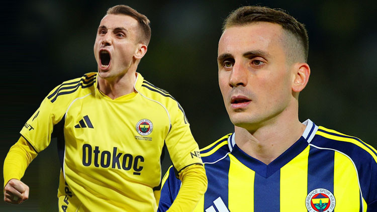 Kerem Aktürkoğlu sürprizi! Dev teklif geliyor