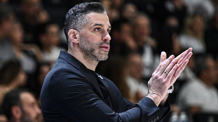 Beşiktaş, Dusan Alimpijevic'in sözleşmesini uzattı!