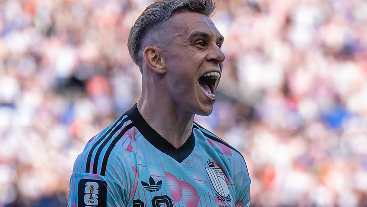 Trossard 'Kartal' oluyor!