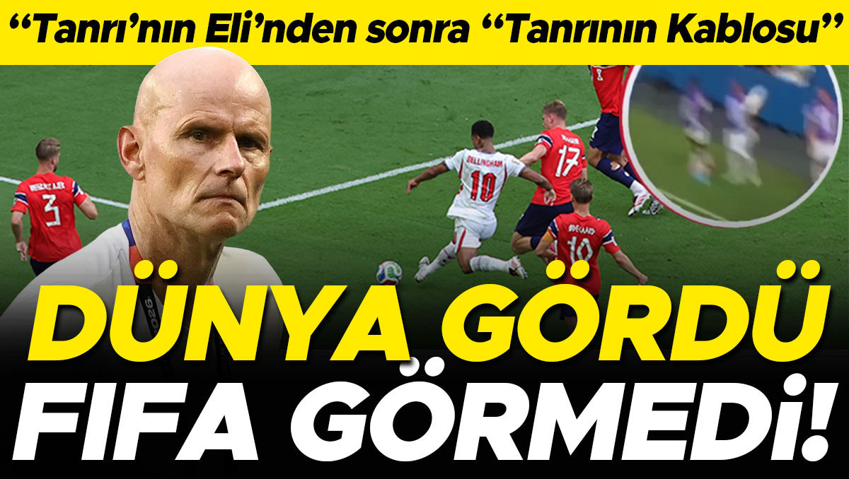 Tanrı'nın Eli'nden 40 yıl sonra Tanrı'nın Kablosu