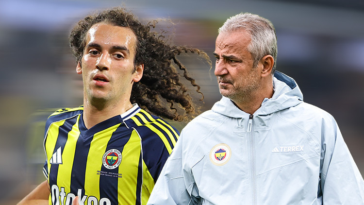 Guendouzi'den İsmail Kartal yorumu: 'Geçen seneye göre çok farklı!'