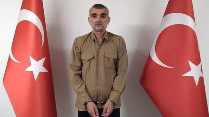 MİT'ten kritik operasyon: Sarı bültenle aranan Talip Güler yakalanarak Türkiye’ye getirildi