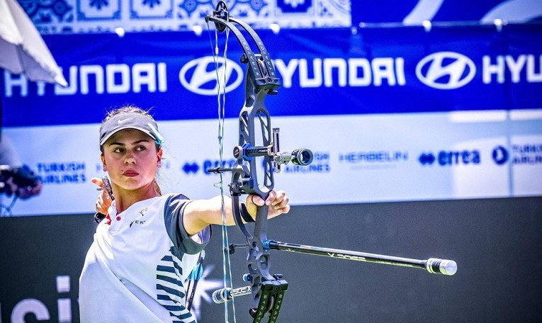 Dünya Kupası için yaylar gerildi