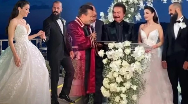 SANAT DÜNYASI AKIN ETTİ