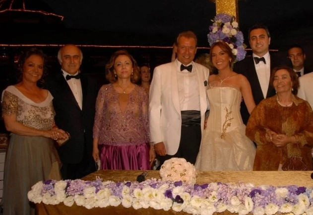 SEVİNÇ GÖZYAŞLARI
