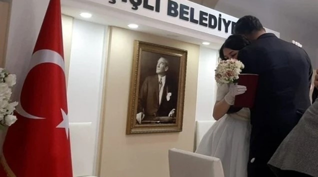 ALLAH HERKESE NASİP ETSİN