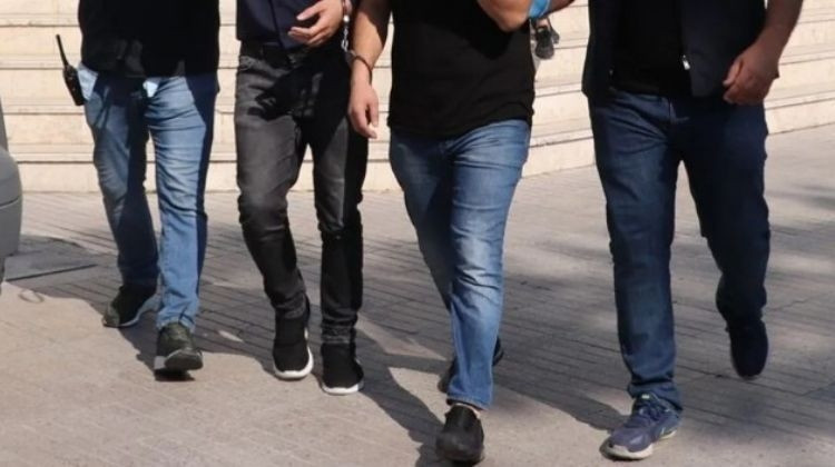 İstanbul'da çocuk istismarı ağına operasyon: 25 şüpheli tutuklandı