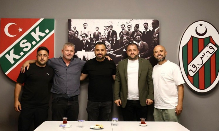 İzmir Haberleri - Pınargücü’nden Kaf-Kaf’a tarihi jest - Yerel Haberler