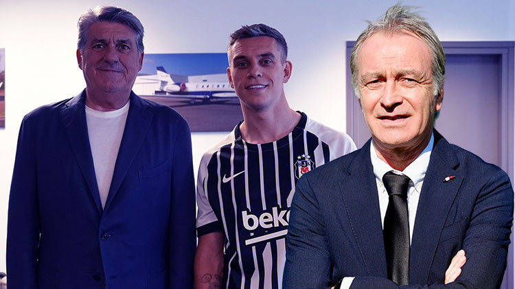 Beşiktaş, Trossard'ın ardından sağ kanat için genç isme teklif yaptı