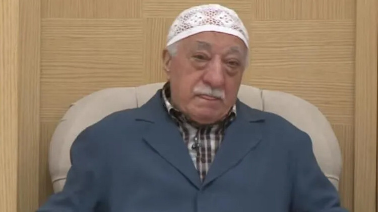 FETÖ elebaşı Gülen'in ölümünün ardından örgütte iç hesaplaşma: Güç ve para savaşı başladı