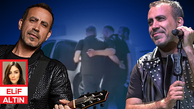 Haluk Levent ofisine çiçeklerle gitmiş! Gözaltına alınan avukat Ece Güner'in ifadesi: 'Acıklı hikayeler anlattı, üst üste borç istedi'