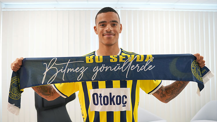 Marsilya'dan Greenwood itirafı: 80-100 milyon Euro beklentisi gerçekçi değil