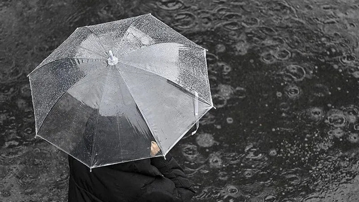 16 Temmuz 2026 hava durumu raporu | Meteoroloji bu bölgeleri uyardı: Kuvvetli yağış ve fırtınaya dikkat