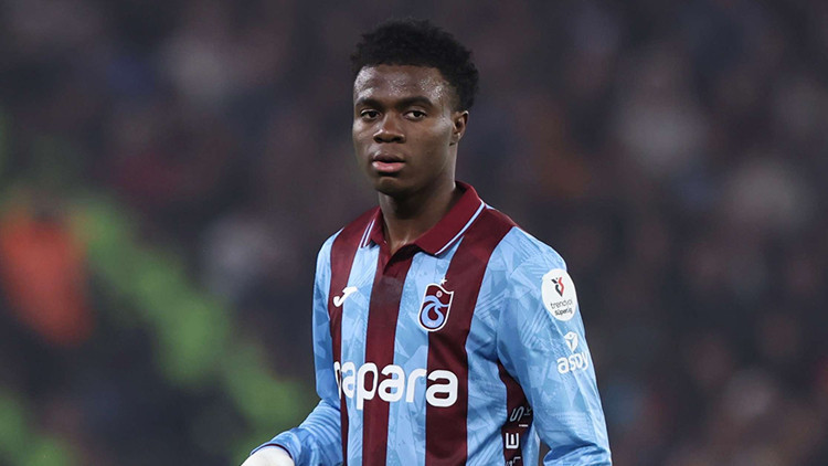 Fulham, Christ Inao Oulai için yeni teklif yaptı