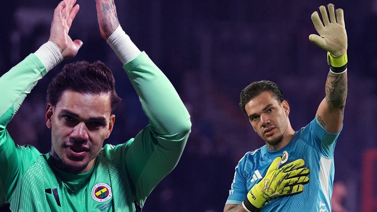 Fenerbahçe, Ederson'un bonservis bedelini belirledi!