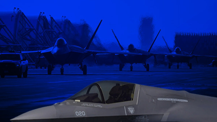 'Türkiye ile ABD arasındaki F-35 görüşmeleri umut verici!' ABD Temsilciler Meclisi Üyesi Turner, sürece ilişkin bilgi verdi