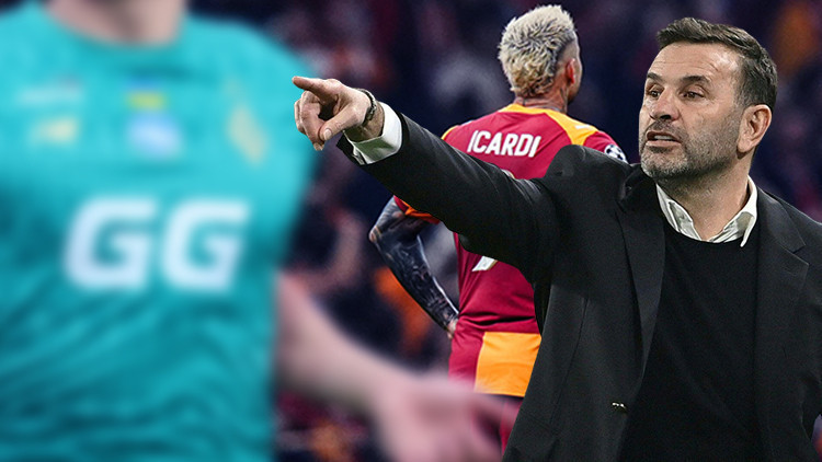 Galatasaray, Icardi sonrası yeni golcüsünü buldu! Oyuncuyla her konuda anlaşıldı, kulübüne teklif iletildi