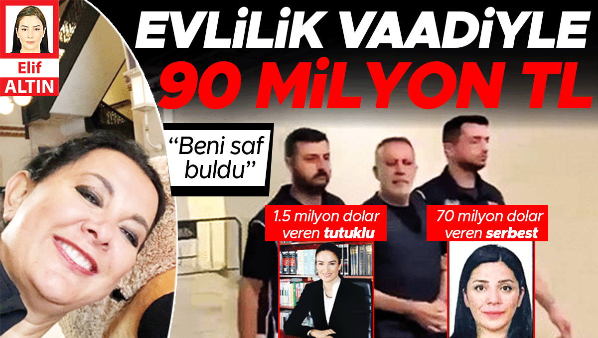 Haluk Levent’in eşi de sevgilisi de şüpheli... İsviçre’de evlendiği Nurdan Eriş: Kendimi salak gibi hissediyorum