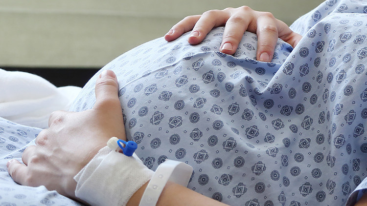 Doğumdan sonra anne hayatını kaybetti! Soruşturmada tutuklanan doktor serbest bırakıldı