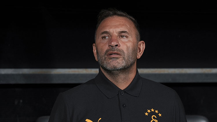 Okan Buruk, Lemina'nın Geleceği Hakkında Konuştu