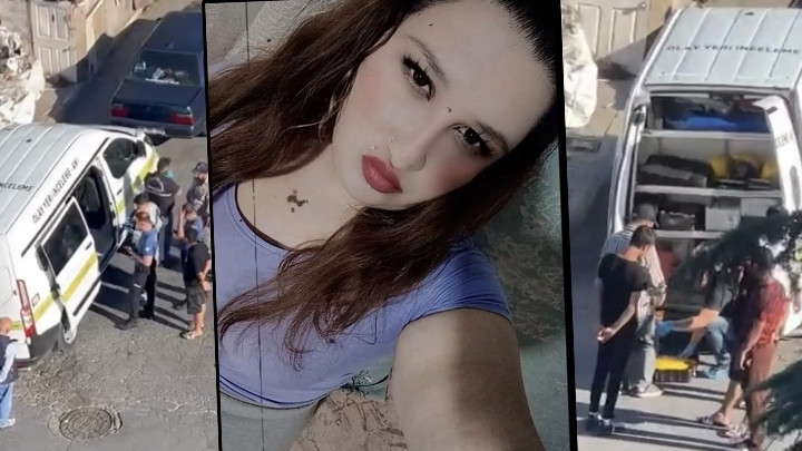 Beylikdüzü'nde şüpheli ölüm! Evinin önünde baygınlık geçiren kadın hastaneye götürülürken yolda hayatını kaybetti