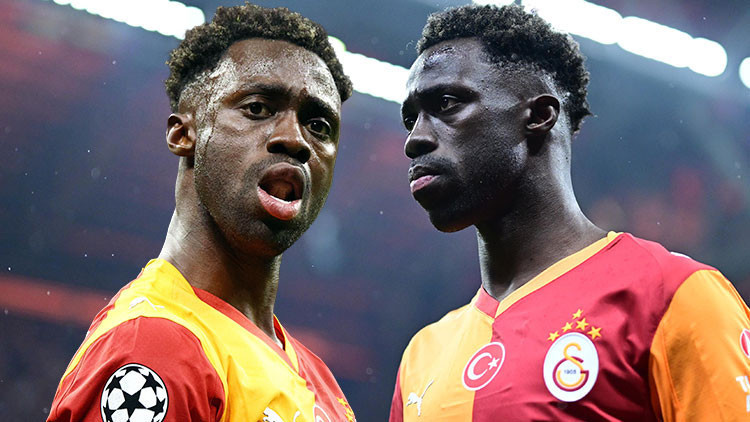 Galatasaray, Davinson Sanchez'in yerine gelecek ismi buldu! Rota Juventus