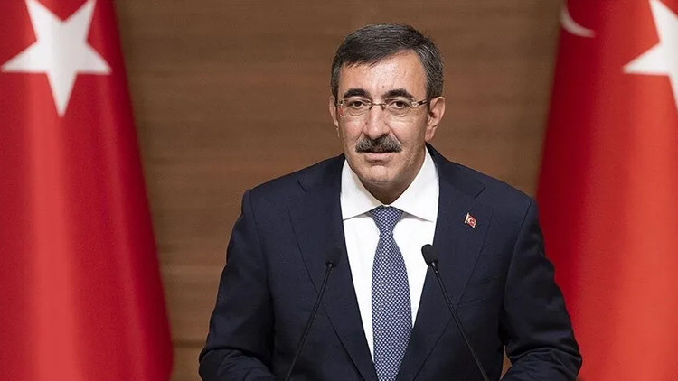 Cumhurbaşkanı Yardımcısı Yılmaz: Bağımlılıkla mücadeleyi bütüncül bir anlayışla yürütüyoruz