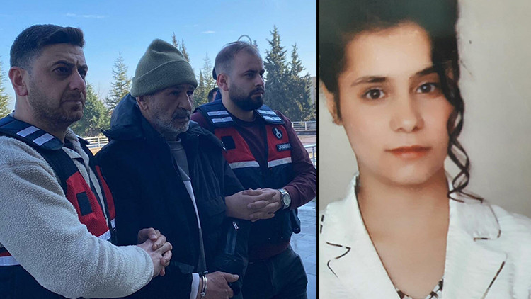 17 yıllık kayıp dosyasında kan donduran itiraf! Gözyaşlarıyla toprağa verildi