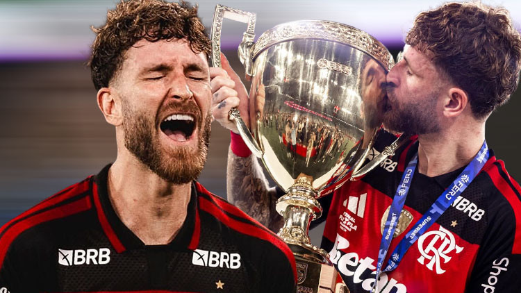 Beşiktaş, Leo Pereira ile anlaştı