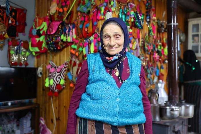 Külfeti darı yaptık Külfeti darı yaptık