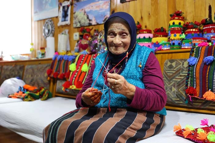 Külfeti darı yaptık Külfeti darı yaptık