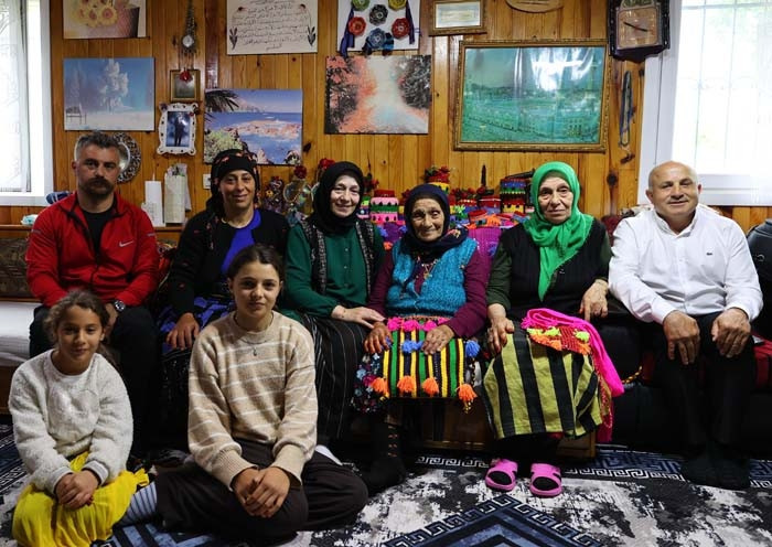 Külfeti darı yaptık Külfeti darı yaptık