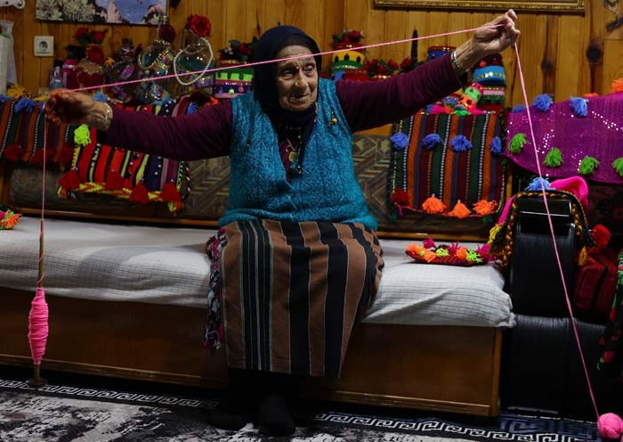 Külfeti darı yaptık Külfeti darı yaptık