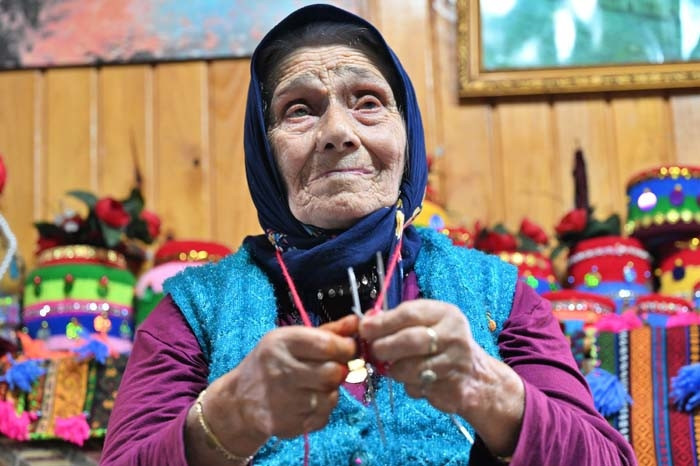 Külfeti darı yaptık Külfeti darı yaptık