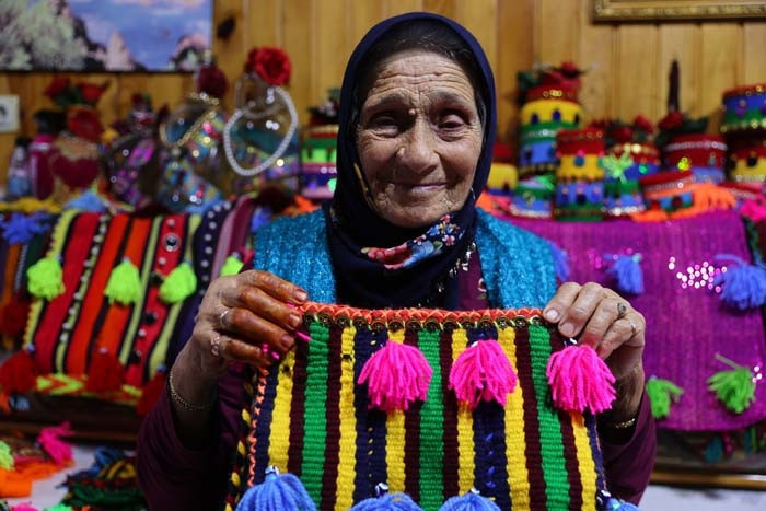 Külfeti darı yaptık Külfeti darı yaptık