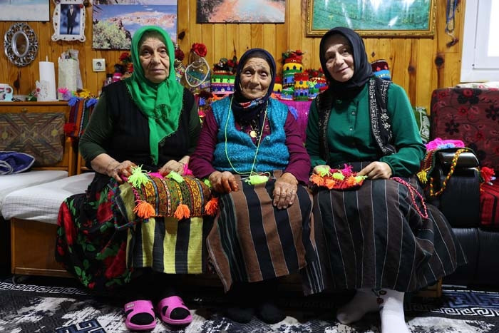 Külfeti darı yaptık Külfeti darı yaptık