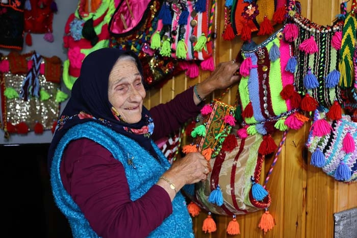 Külfeti darı yaptık Külfeti darı yaptık