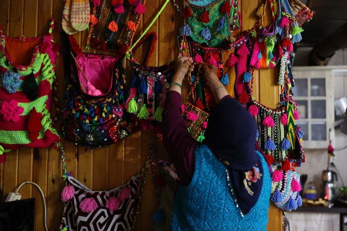 Külfeti darı yaptık Külfeti darı yaptık
