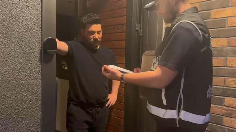 Ahbap Derneği soruşturması... Oğuzhan Uğur’un ifadesi ortaya çıktı: Şüphem olmadı