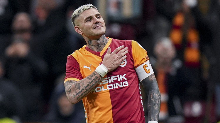 Son nakarat, Icardi'ye veda: Bir dönemin kapanışı