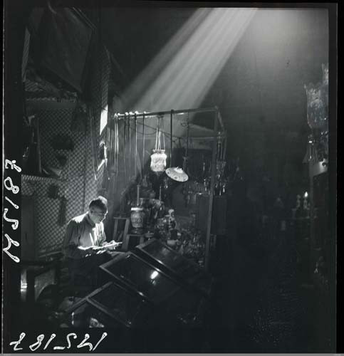 İlk kez göreceksiniz İşte 1940lı yılların sonundaki eski İstanbul İlk kez göreceksiniz İşte 1940lı yılların sonundaki eski İstanbul
