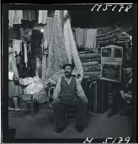 İlk kez göreceksiniz İşte 1940lı yılların sonundaki eski İstanbul İlk kez göreceksiniz İşte 1940lı yılların sonundaki eski İstanbul