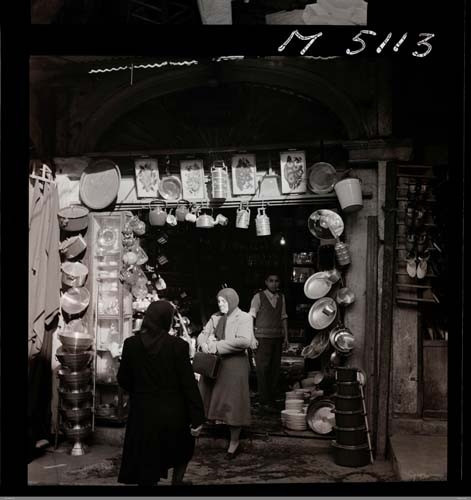 İlk kez göreceksiniz İşte 1940lı yılların sonundaki eski İstanbul İlk kez göreceksiniz İşte 1940lı yılların sonundaki eski İstanbul