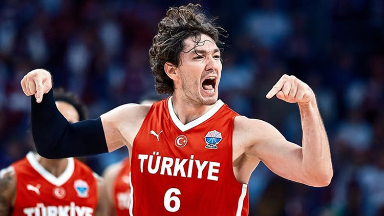 Cedi Osman imzayı attı! İşte yeni takımı ve anlaşma şartları
