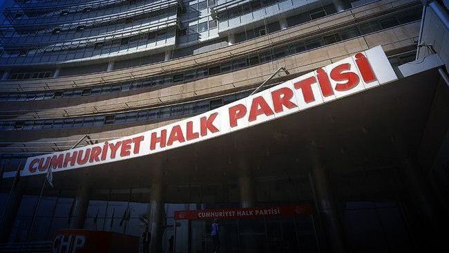 CHP 'mutlak butlan' dosyası Yargıtay'da: İncelemenin adli tatil sonrası yapılması bekleniyor