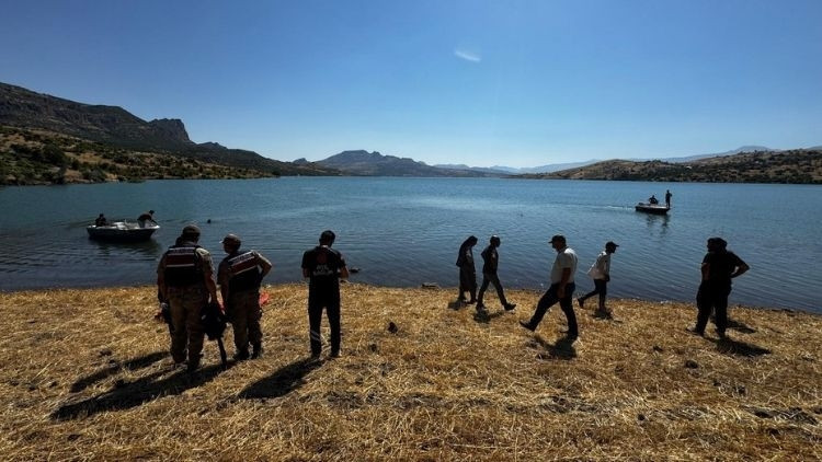 Baraj göletinde can pazarı: İki kız kardeşin acı sonu