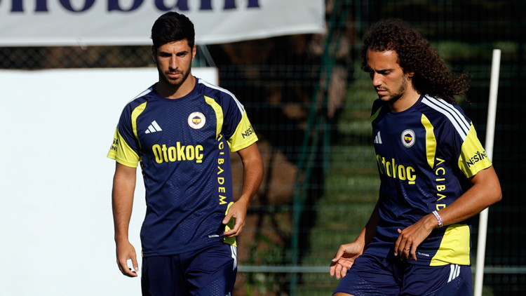 Fenerbahçe, Gornik Zabrze maçına hazır