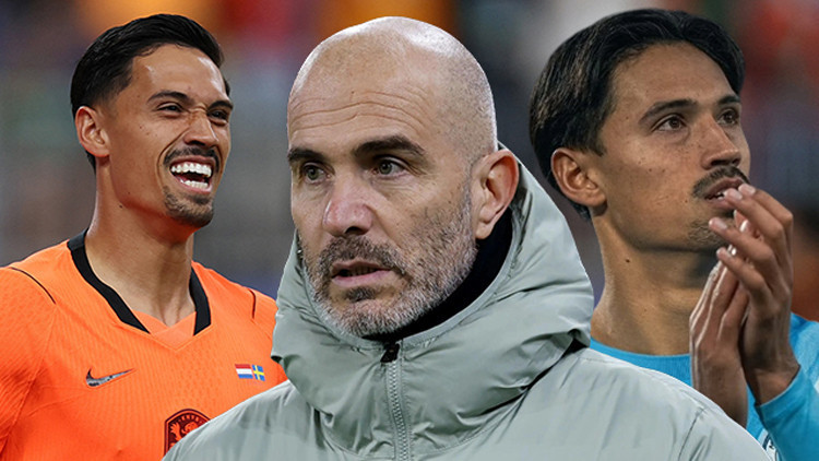 Galatasaray'ın Transfer Gündemindeki Reijnders İçin Manchester City'den Veto