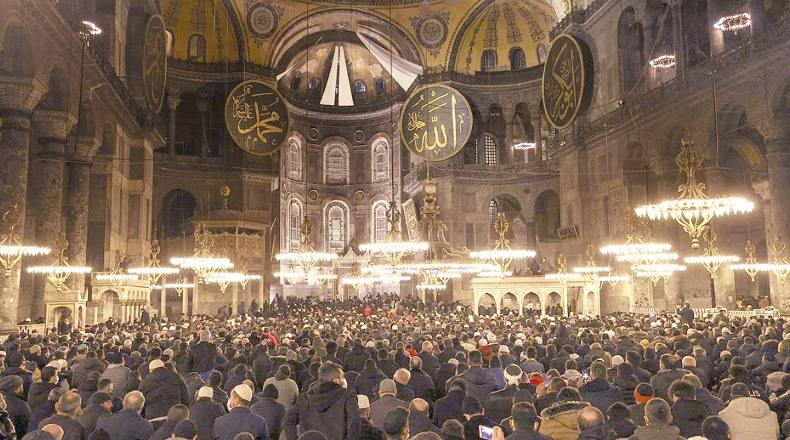 ‘Fethin mührü’ okuyucuyla buluşuyor