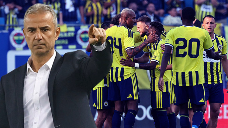 Fenerbahçe, Şampiyonlar Ligi'nde avantaj peşinde!